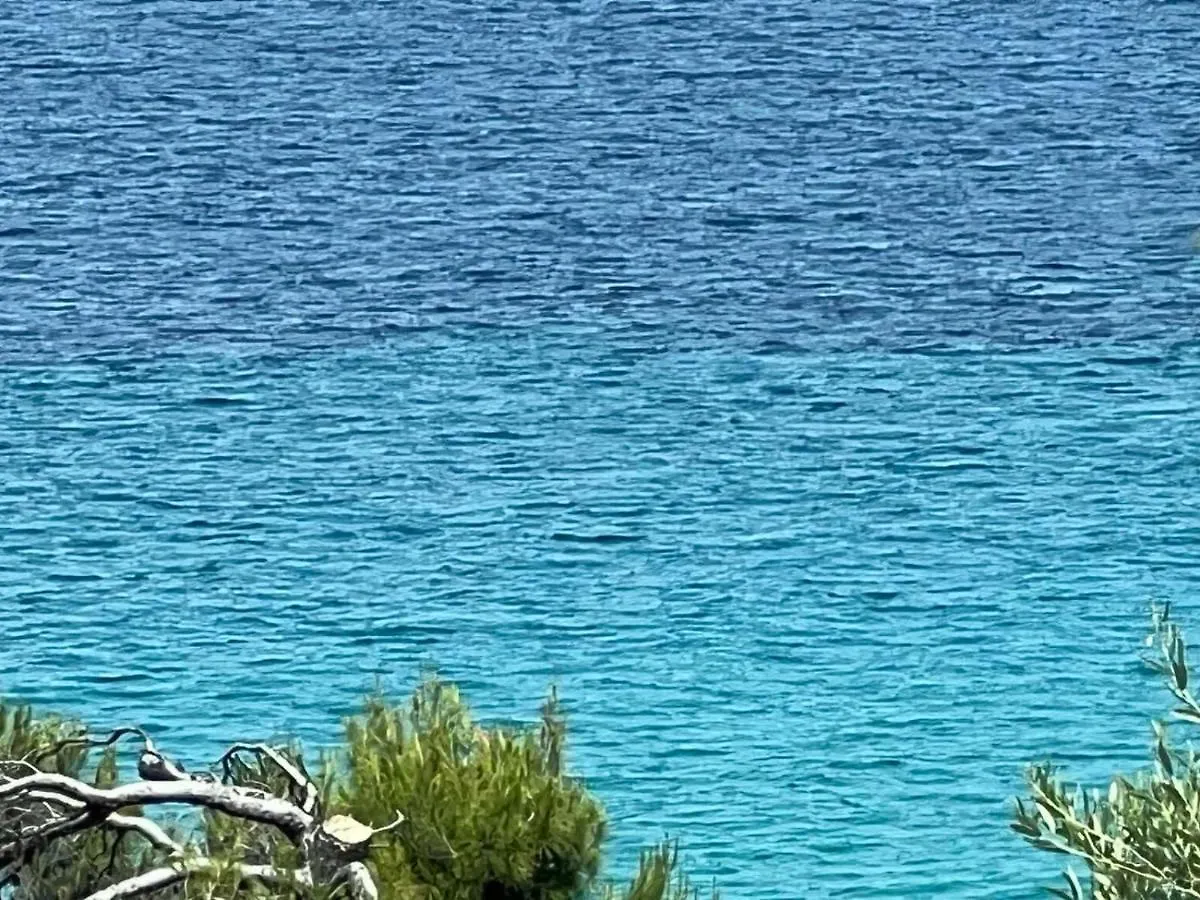 קריופיגי Sunny Seaside Villa-90 M From Beach יוון